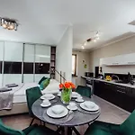Apartamento 1 Maja 76
