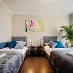 Apartamento 1 Maja 76 Jelenia Góra