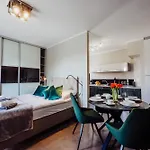 1 Maja 76 Apartamento Jelenia Góra
