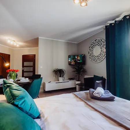 Apartman 1 Maja 76 Jelenia Góra