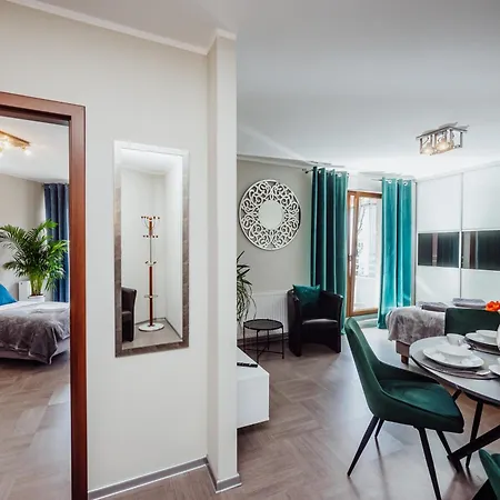 Apartman 1 Maja 76 Jelenia Góra