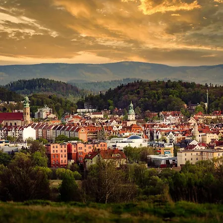 Apartman 1 Maja 76 *