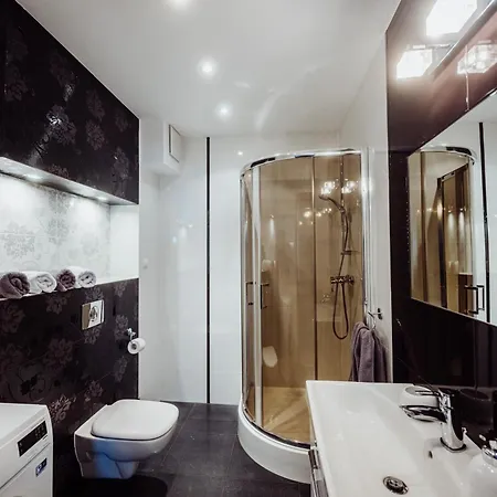 1 Maja 76 Jelenia Góra