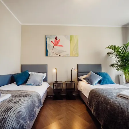 Appartement 1 Maja 76 Jelenia Góra