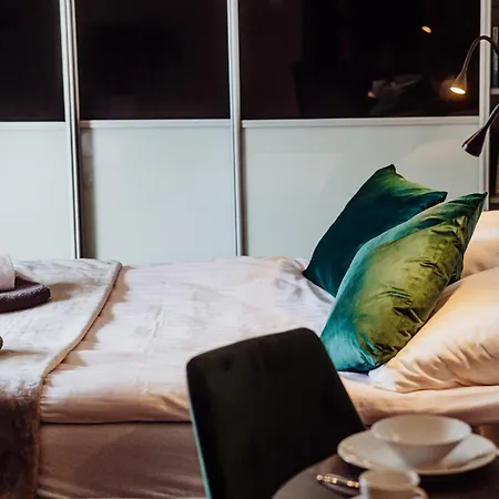 1 Maja 76 Appartement Jelenia Góra