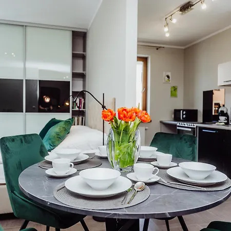 1 Maja 76 Appartement