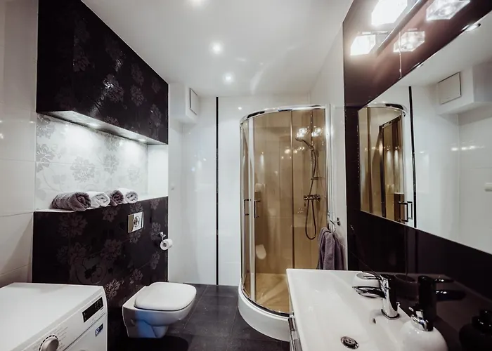 1 Maja 76 Jelenia Góra