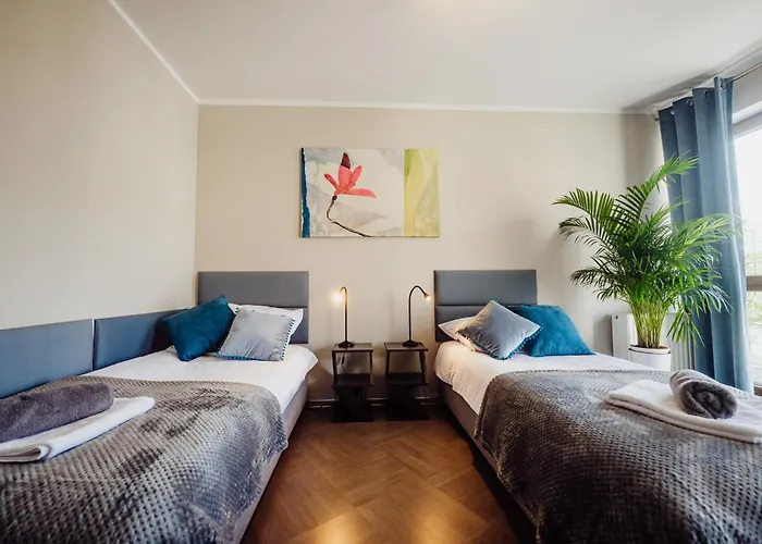 Apartman 1 Maja 76 Jelenia Góra